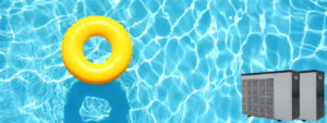Pool Heating Services