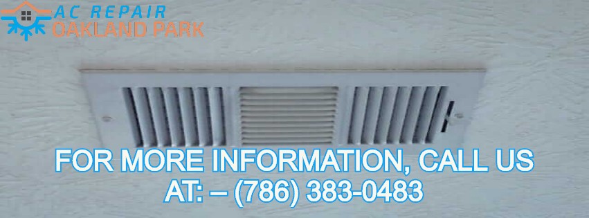 Worried about Dust Accumulation in Air Vents? Know it why?