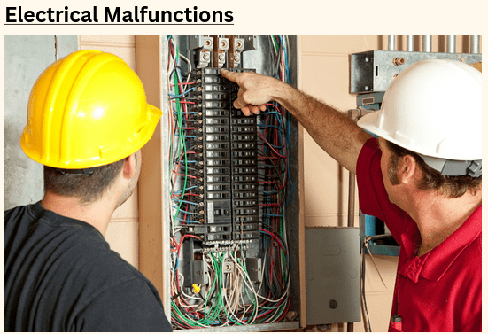 Electrical Malfunctions
